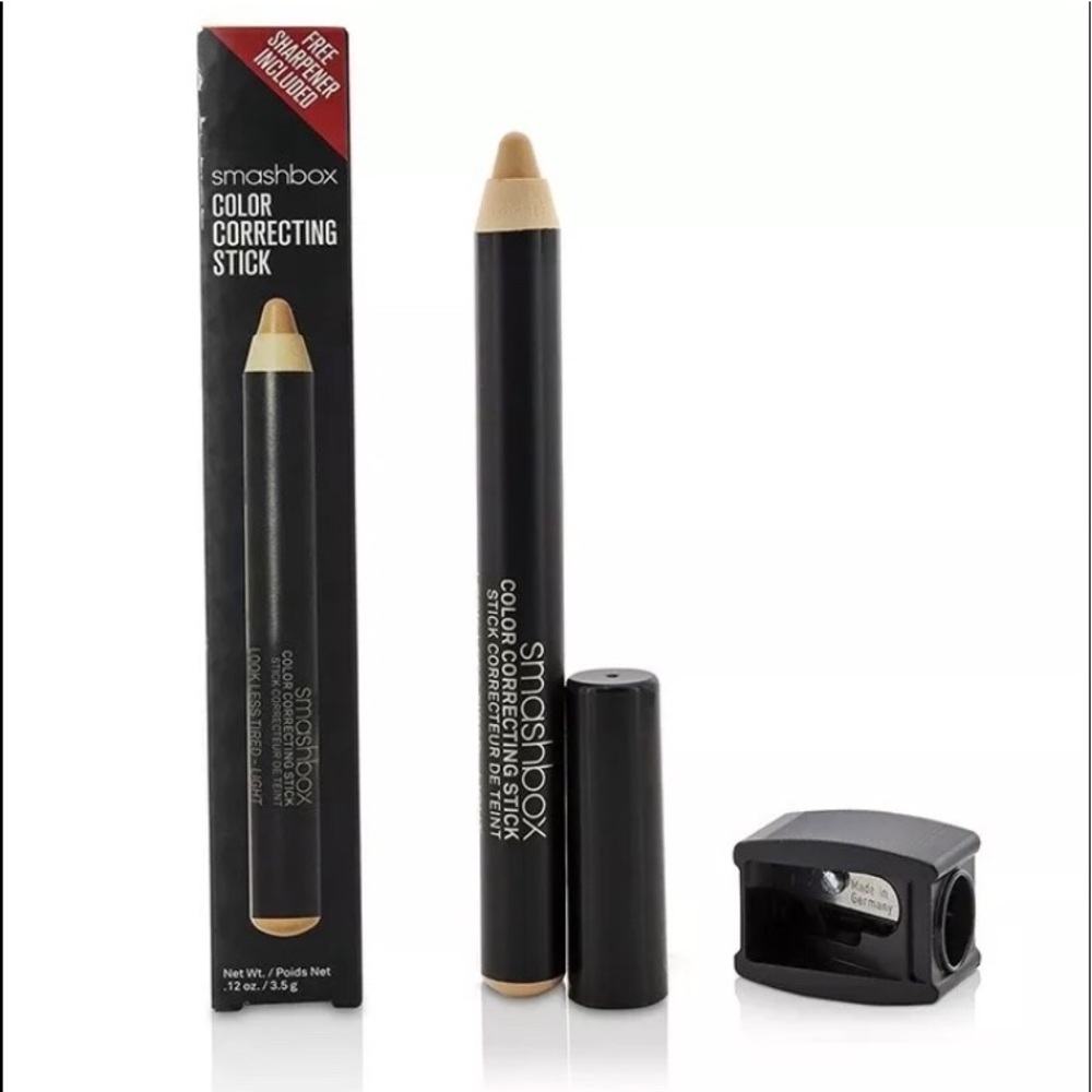 smashbox COLOR CORRECTING STICK Light Peach